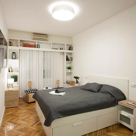 Studio 10 Belgrado Exterior foto